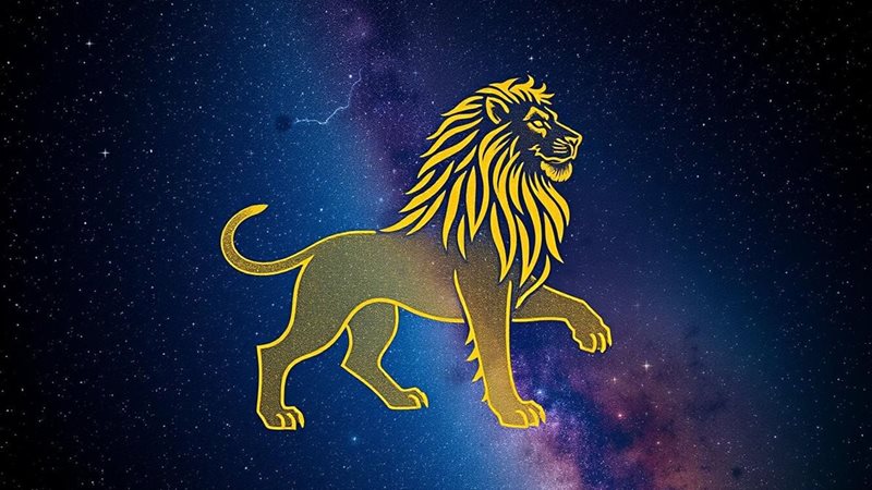 <strong>حظك اليوم برج الأسد</strong>