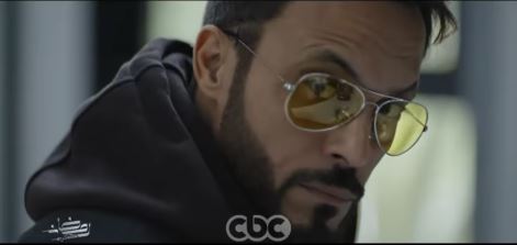 <strong>مسلسل 