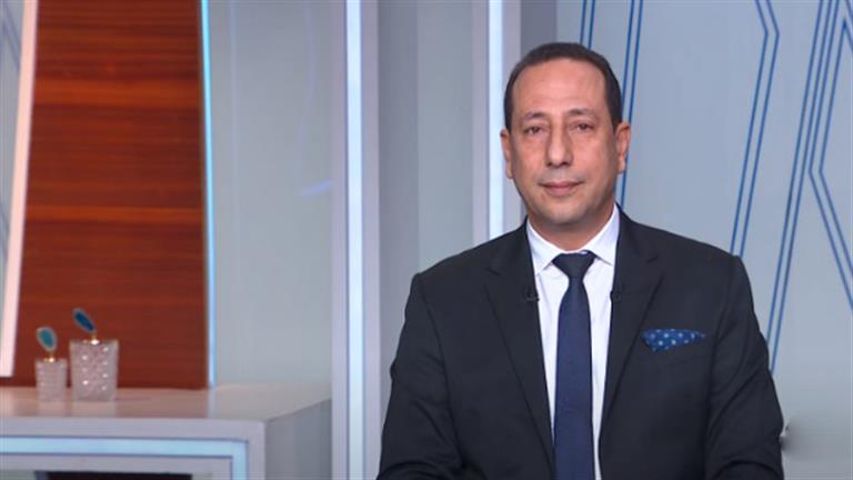 <strong>العميد محمود محيي الدين</strong>