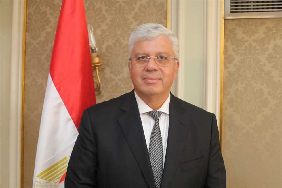 وزير <strong>التعليم العالي</strong>