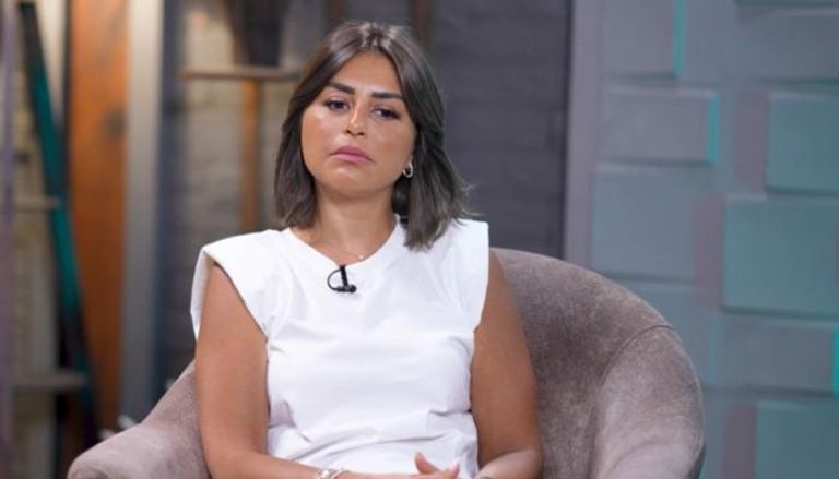 <strong>منة فضالي</strong>