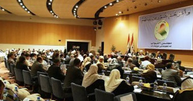 البرلمان العراقي يؤجل حسم منصب رئيس الجمهورية