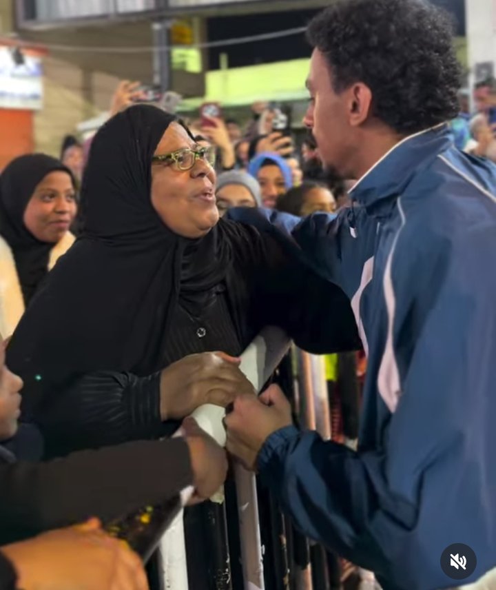 فيديو كزبرة مع أهالي الأقصر