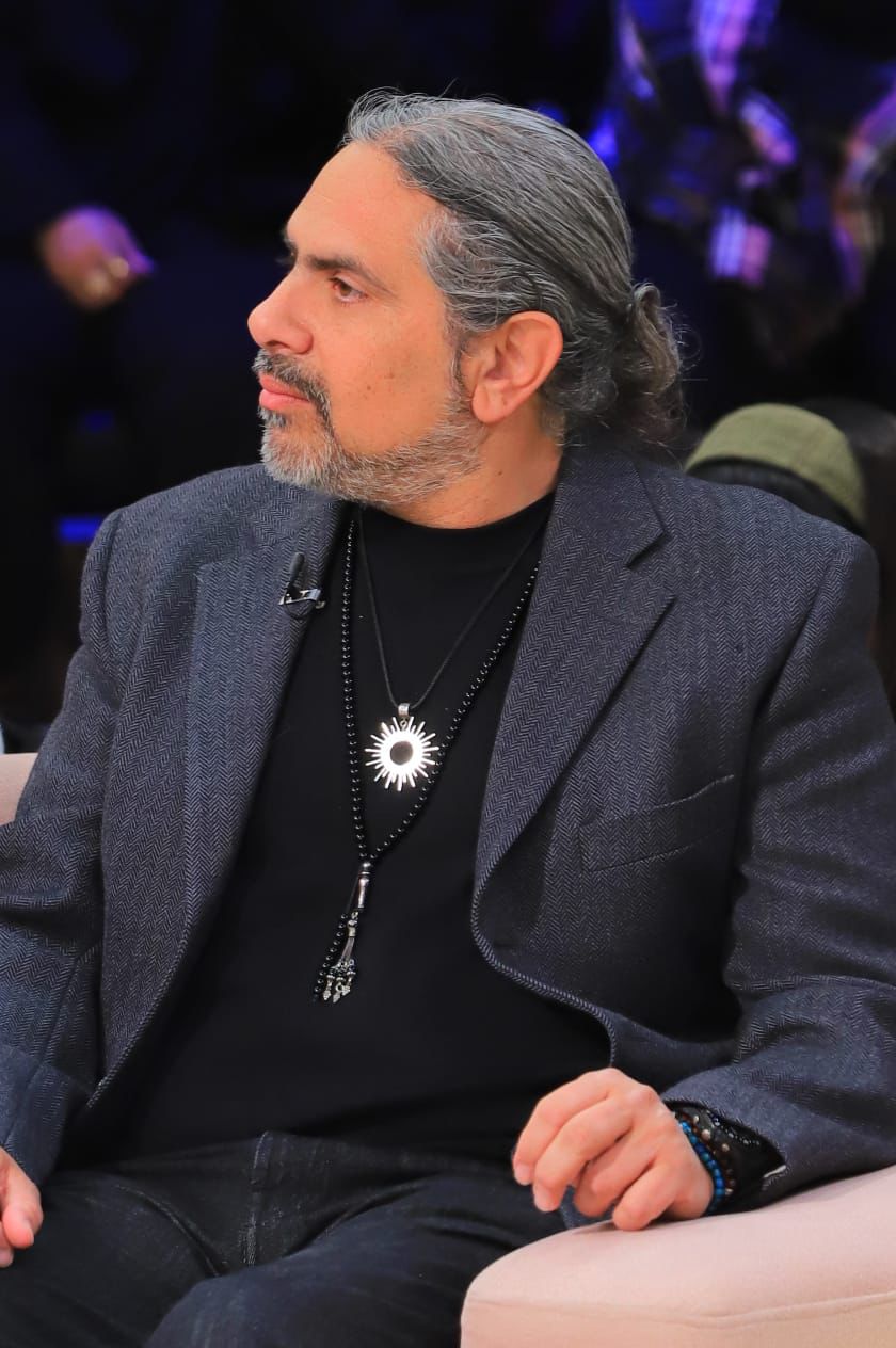 <strong>برنامج معكم منى الشاذلي</strong>
