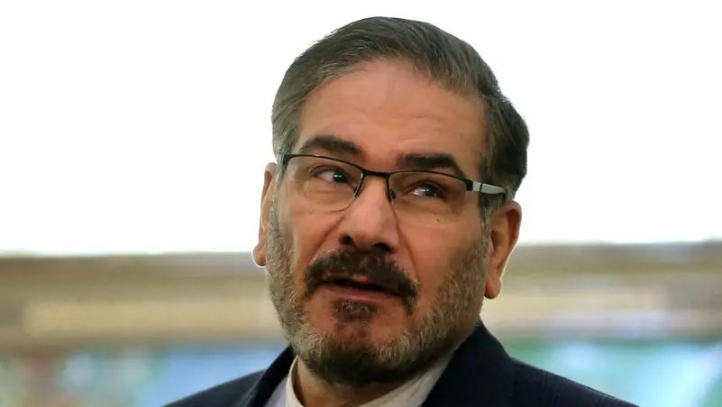 مستشار المرشد الإيراني