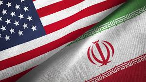 إيران وأمريكا