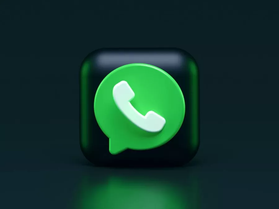 تطبيق واتساب&nbsp;