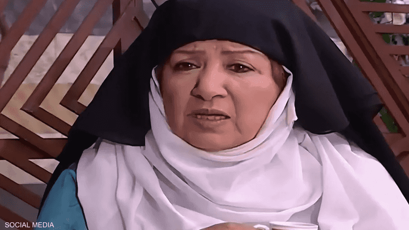 مقتل الفنانة هدى شعراوي&nbsp;