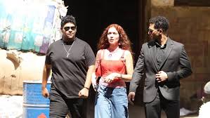 <strong>مسلسل بطل العالم</strong>