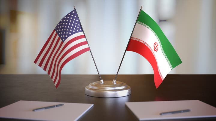 إيران وأمريكا&nbsp;