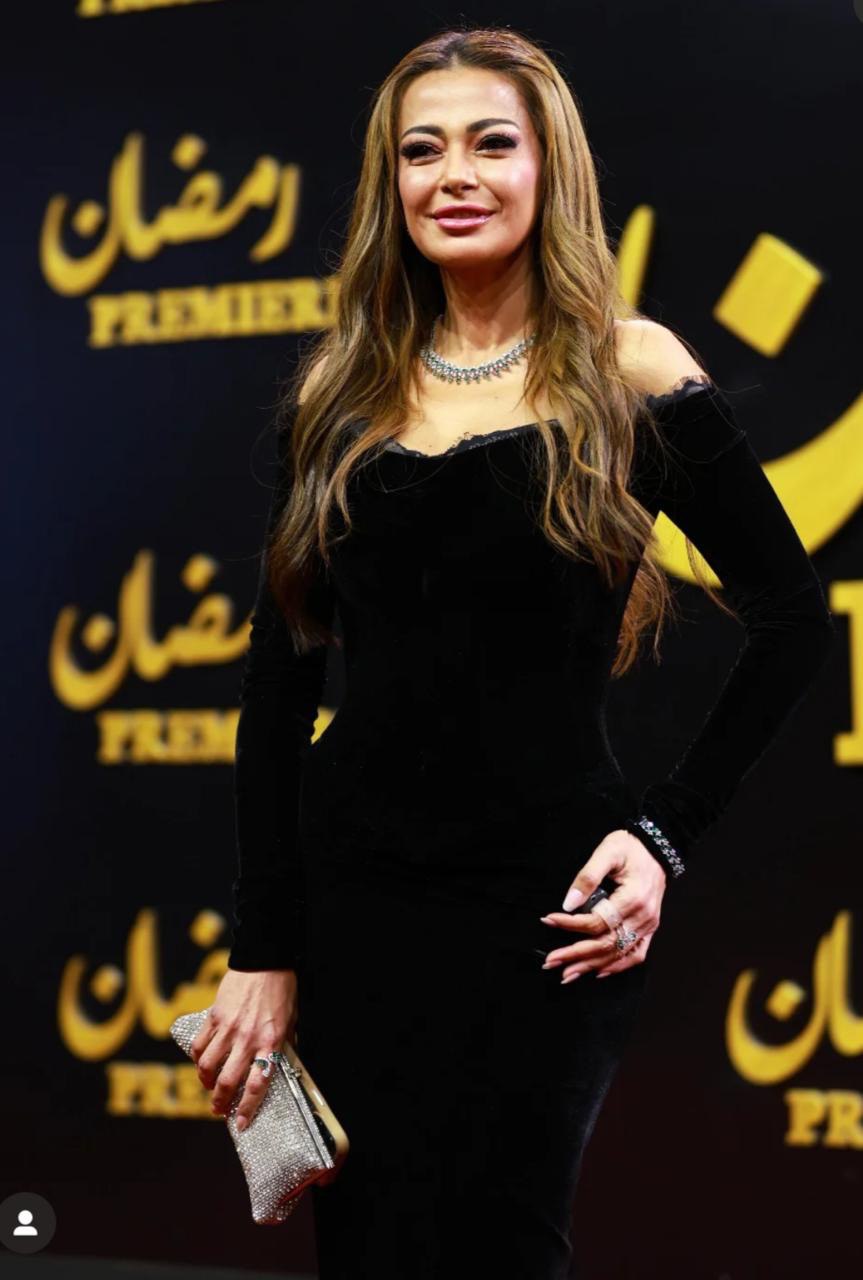 داليا مصطفى