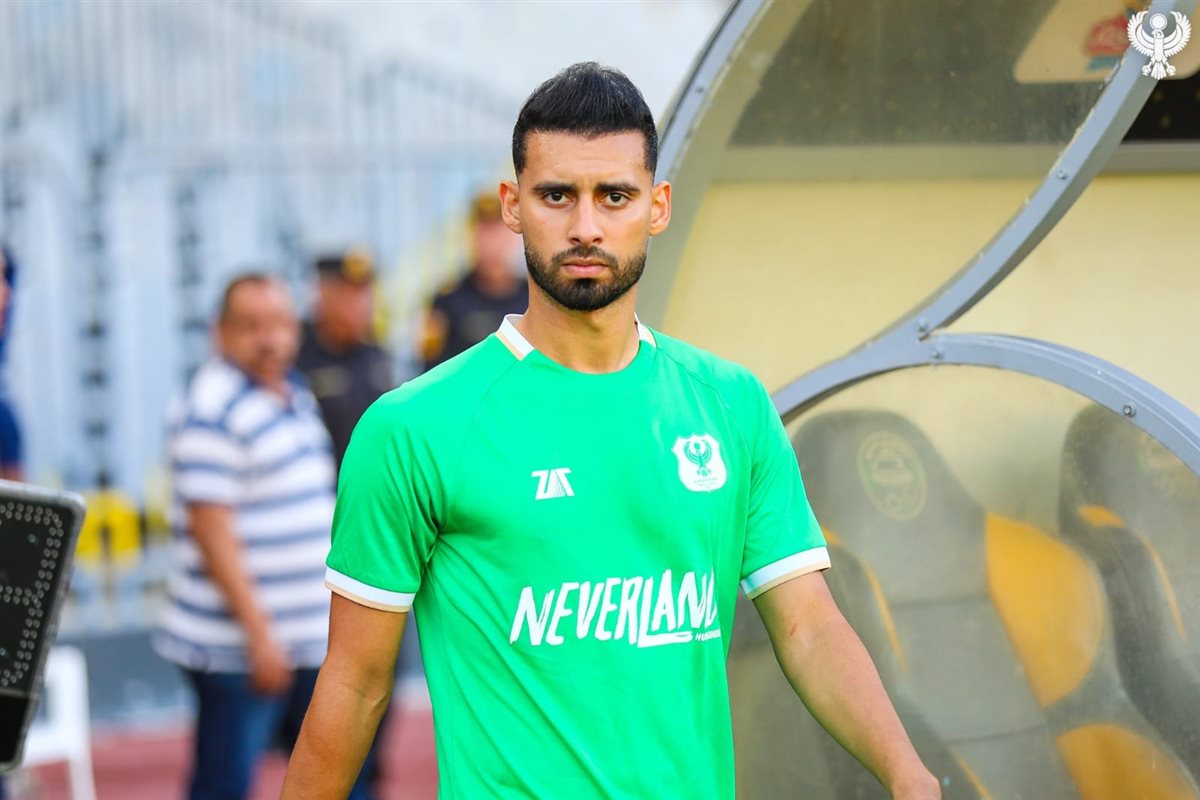 باهر المحمدي