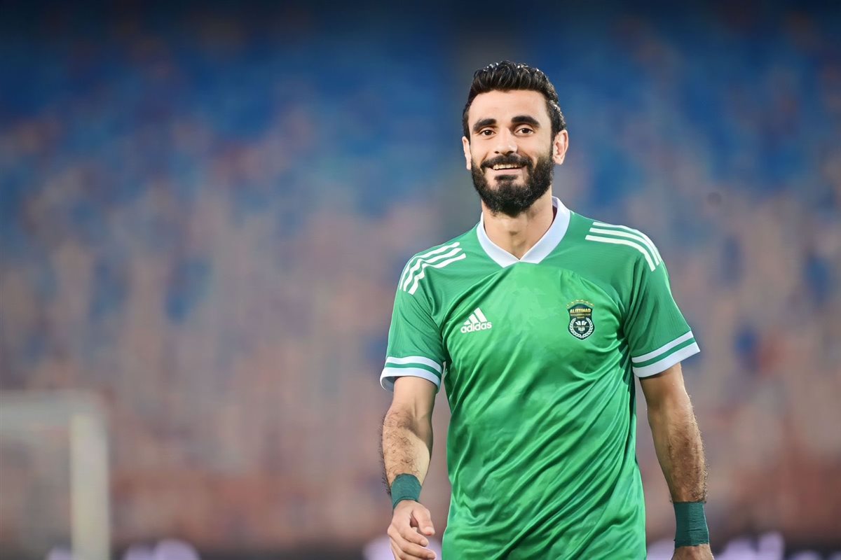 السيد سالم