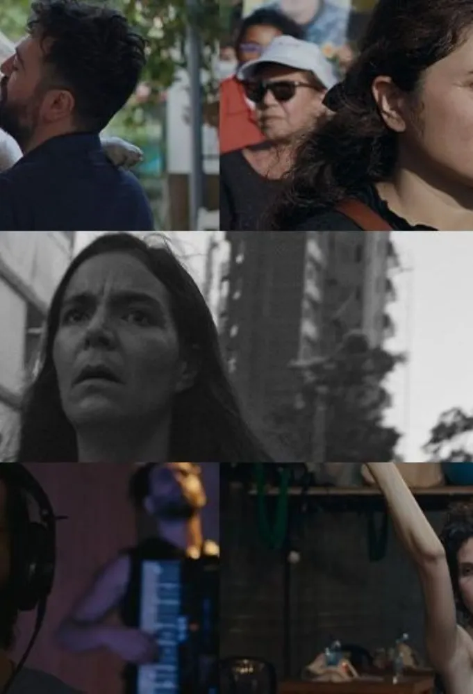 <strong>الفيلم اللبناني مرمر مكاني</strong>