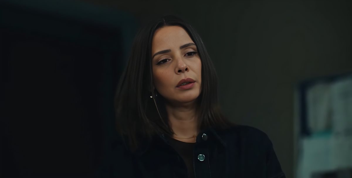 <strong>مسلسل قسمة العدل</strong>