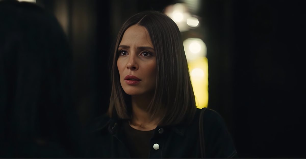 <strong>مسلسل قسمة العدل</strong>