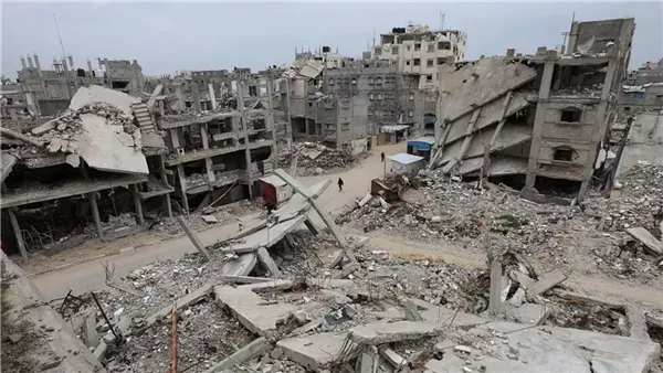 <strong>غزة</strong>