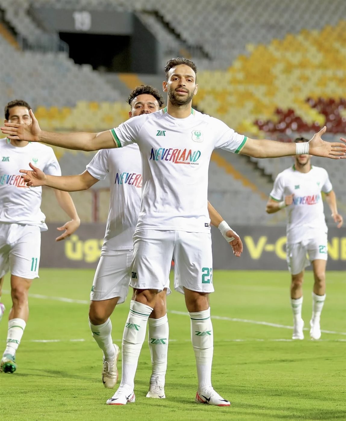 ميدو جابر&nbsp;