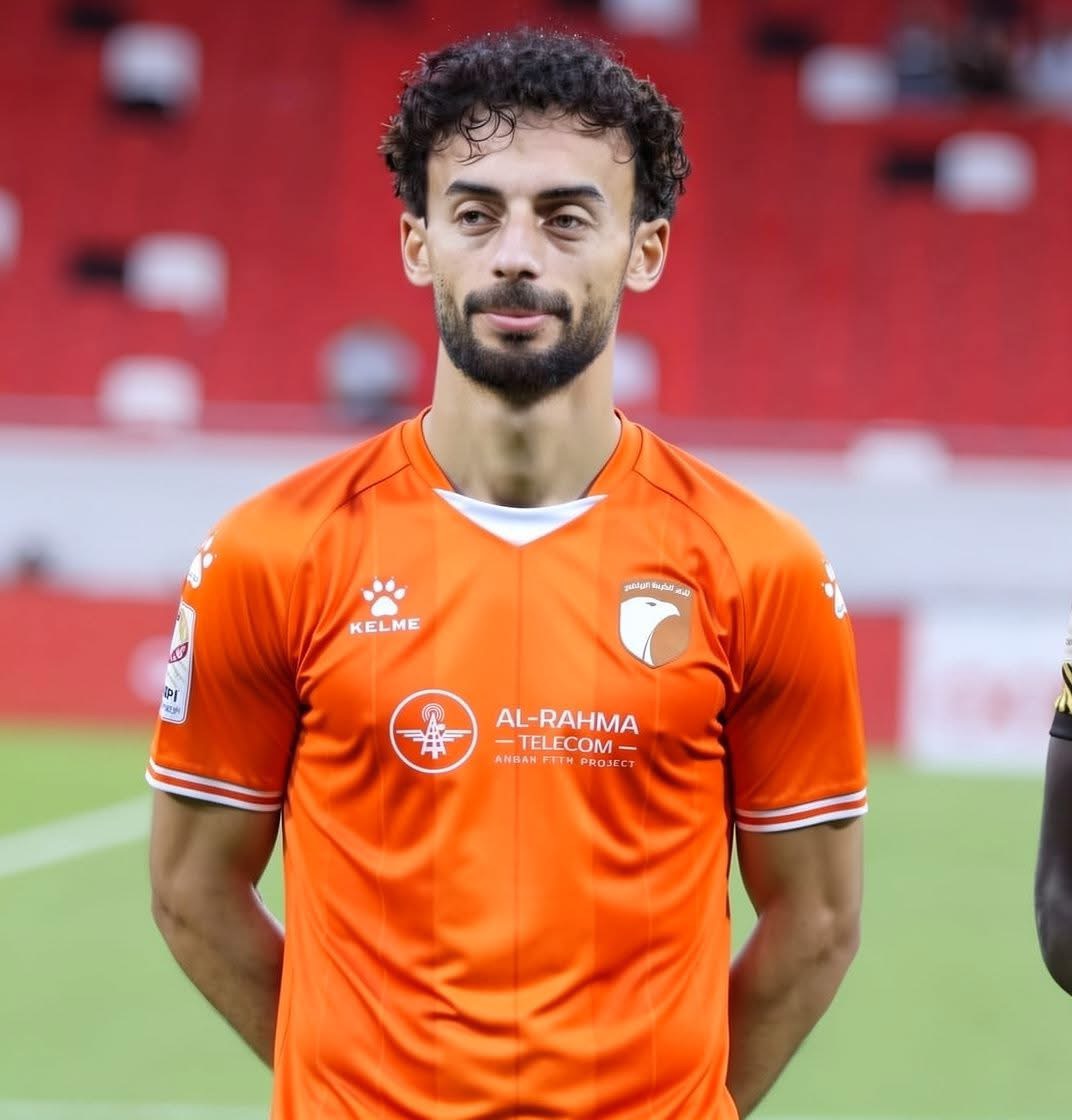 أحمد عبدالقادر