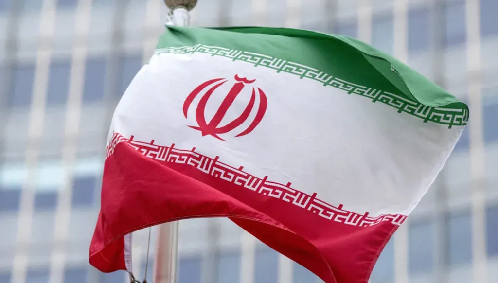 إيران&nbsp;