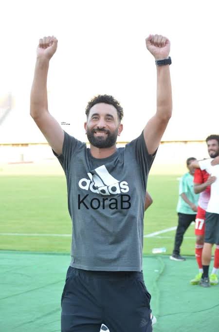 محمد خلف&nbsp;