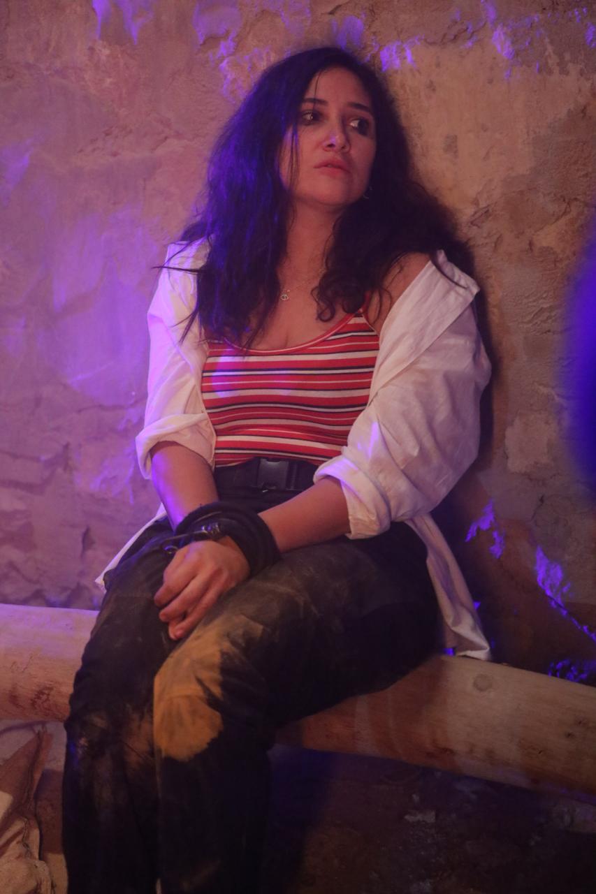 <strong>مسلسل “تاتو”</strong>