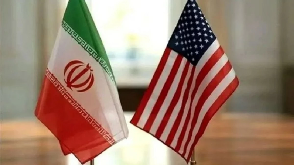 <strong>إيران وواشنطن</strong>