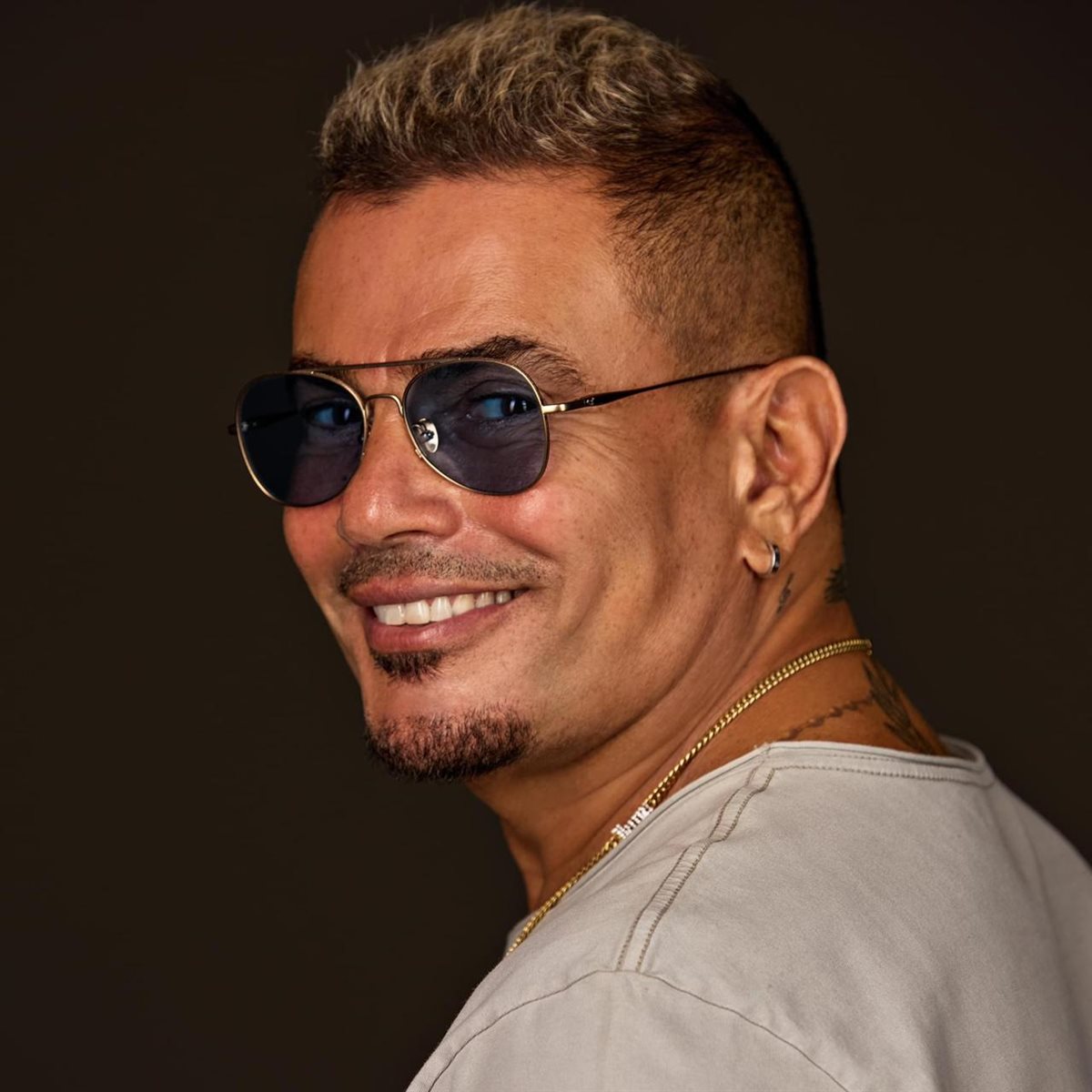 <strong>عمرو دياب</strong>