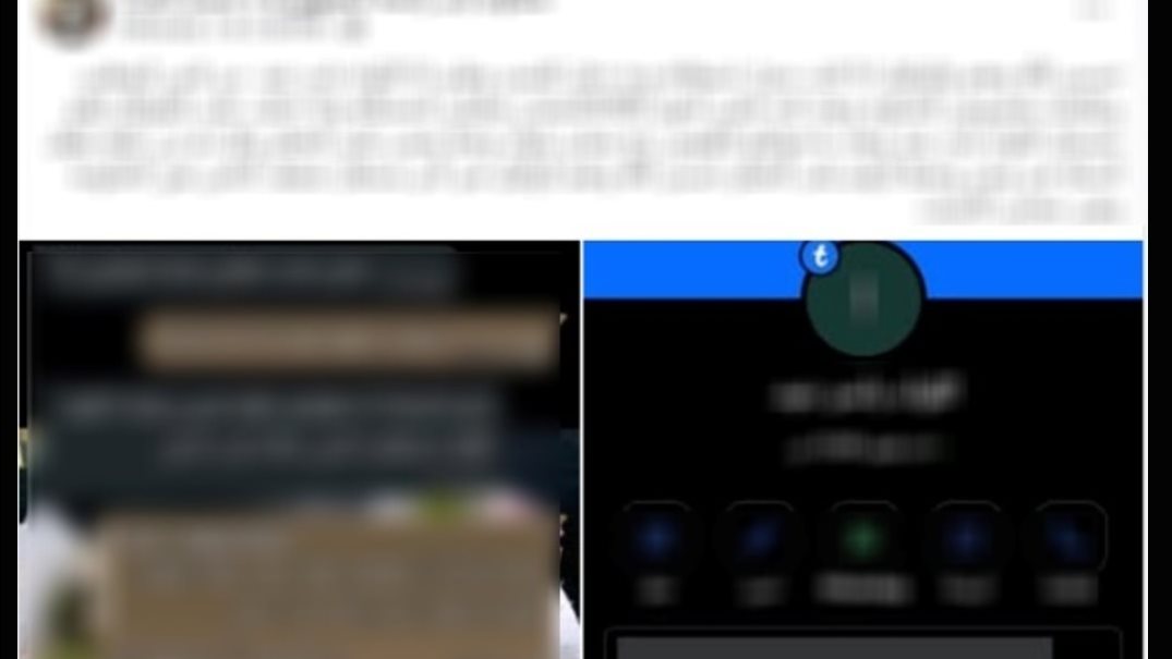 المنشور المتداول