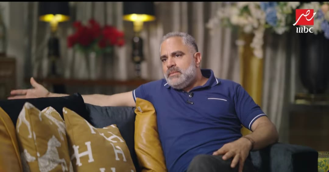 <strong>محمد شاهين</strong>