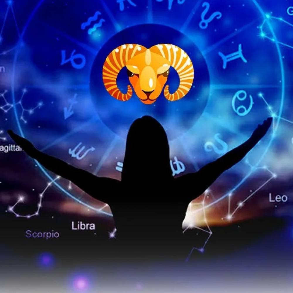 <strong>حظك اليوم برج الحمل</strong>