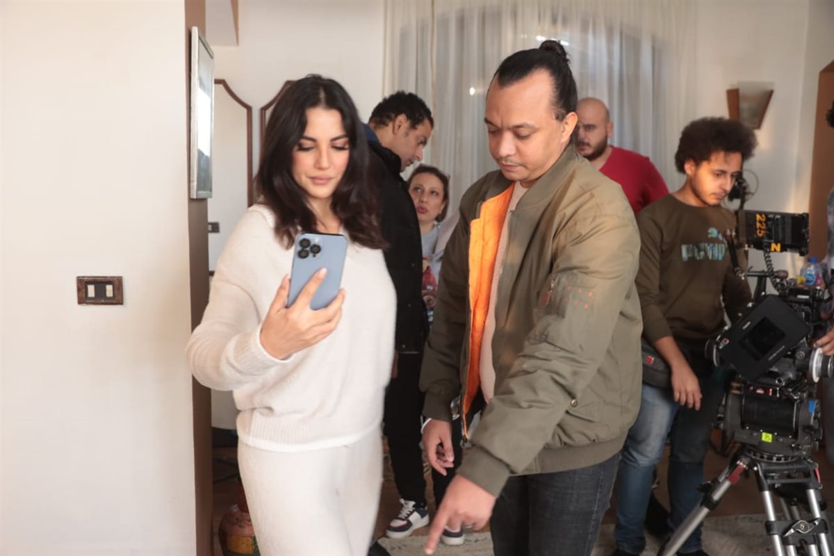 <strong>مسلسل 