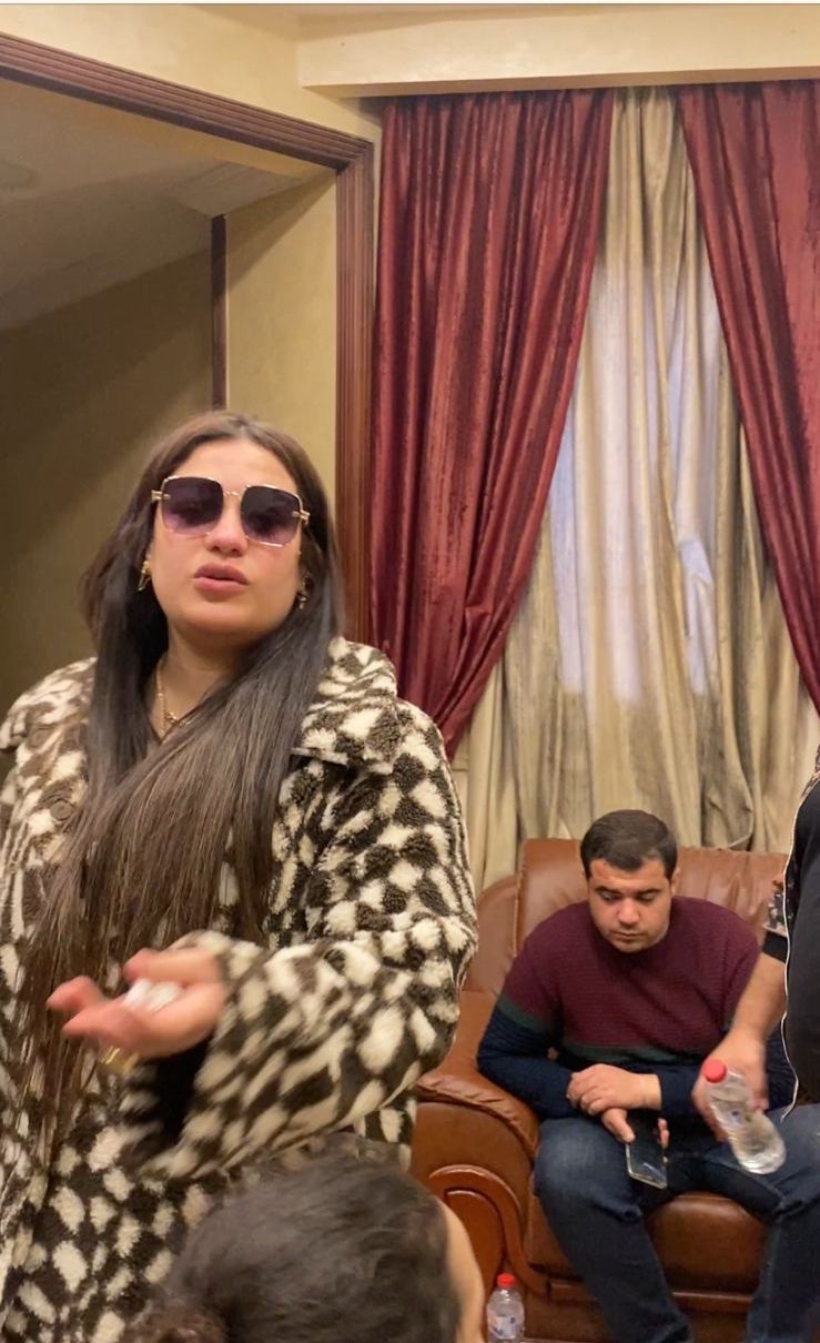 <strong>دنيا الألفي</strong>