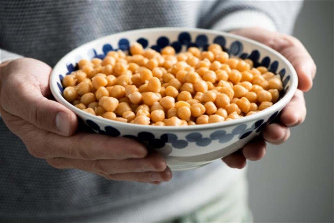 <strong>&nbsp;الحمص&nbsp;</strong>