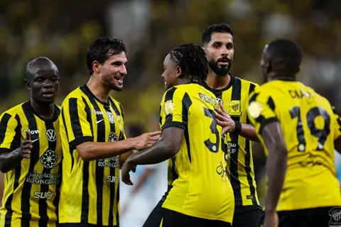 اتحاد جدة