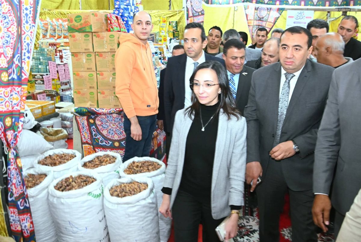 محافظ البحيرة&nbsp;