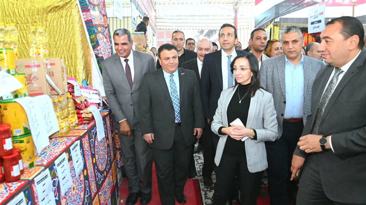 محافظ البحيرة&nbsp;