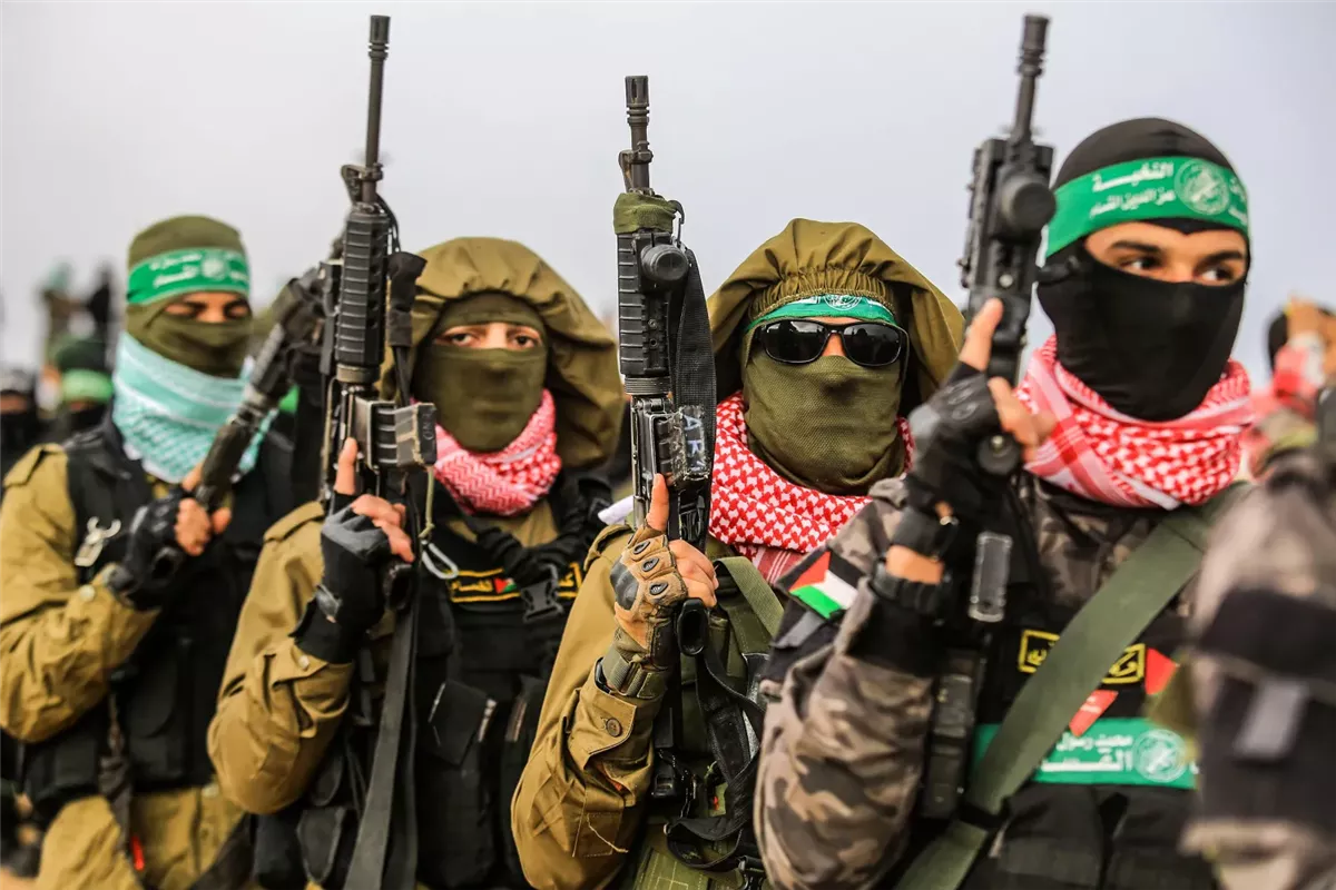 حركة حماس&nbsp;