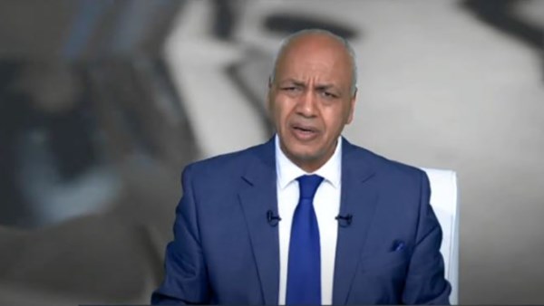 <strong>مصطفى بكري</strong>