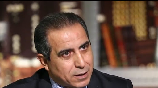 <strong>الدكتور علاء السعيد، الخبير في الشأن الإيراني</strong>