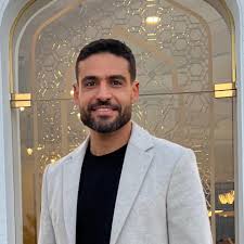 إسلام فوزي