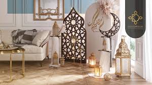 ديكور رمضان&nbsp;