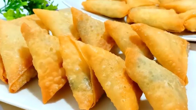 السمبوسة&nbsp;