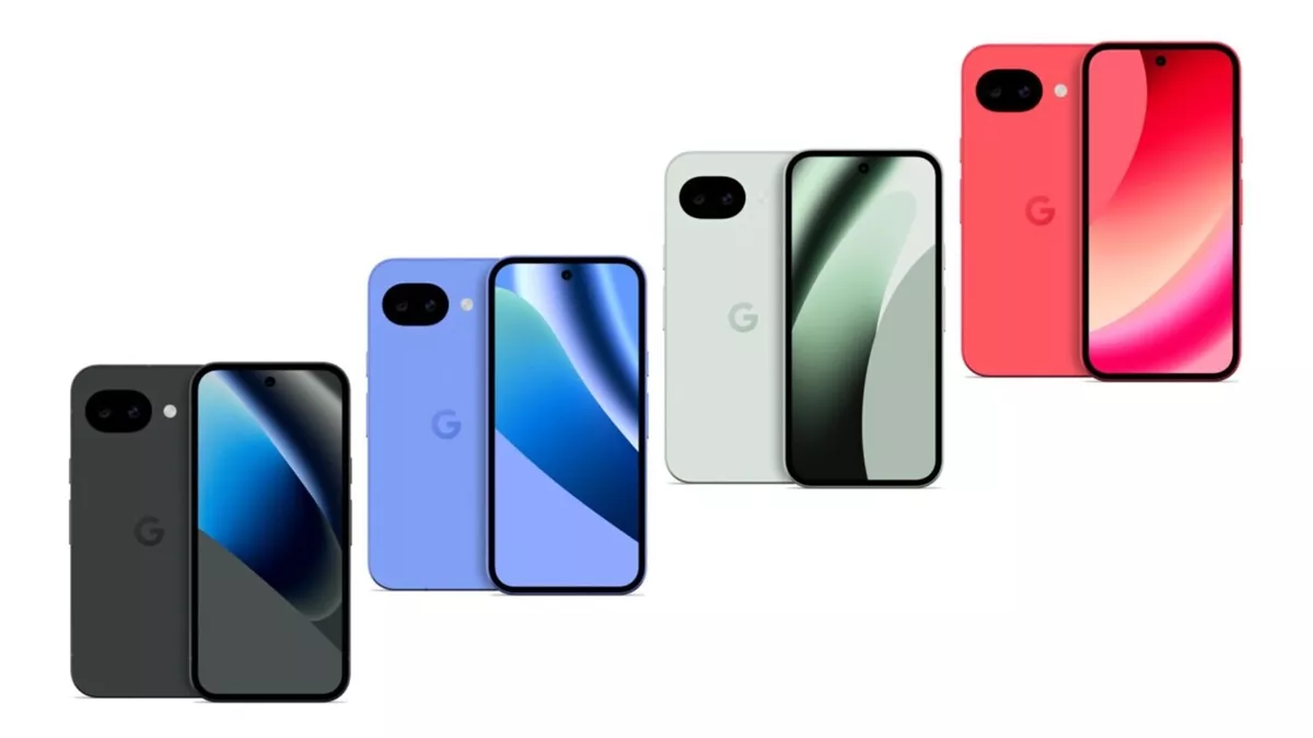 Pixel 10a