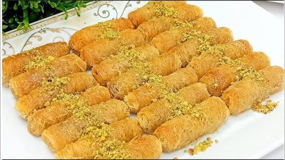 الكنافة&nbsp;