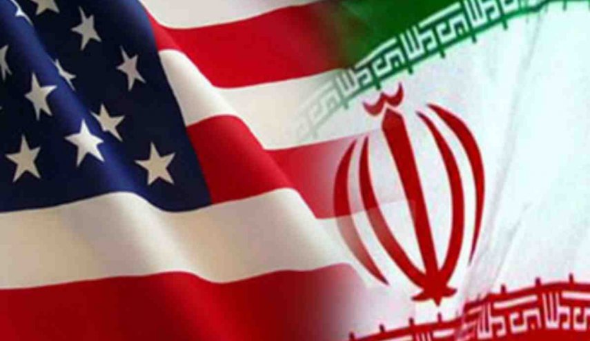 الولايات المتحدة وإيران&nbsp;