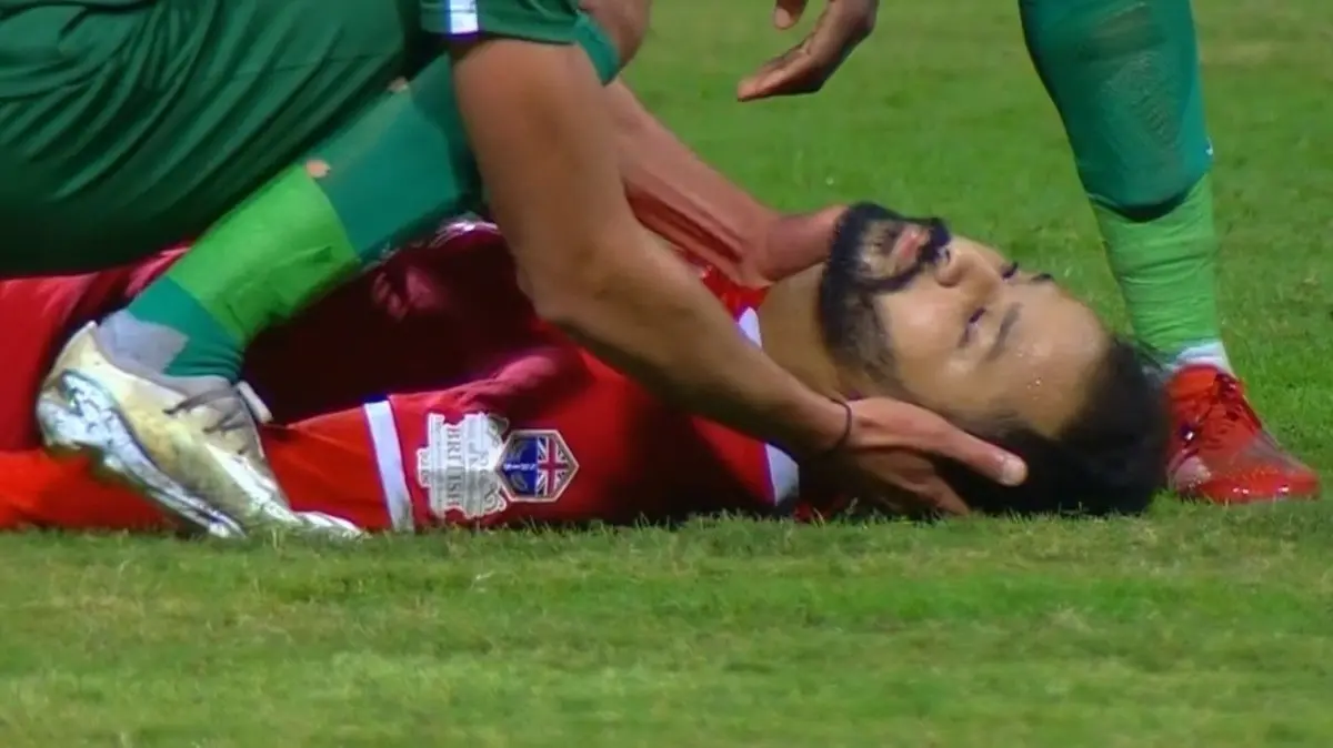 أحمد رفعت