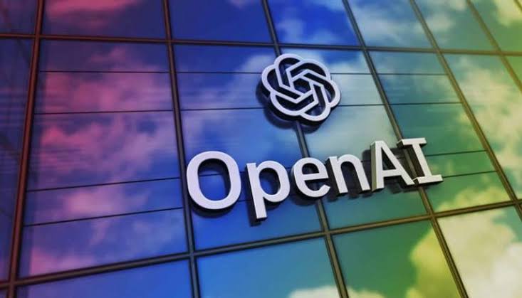 <strong>شركة OpenAI</strong>