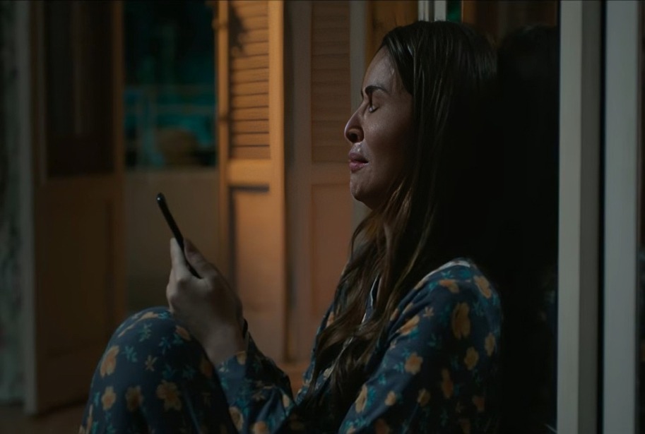 <strong>مسلسل روج أسود</strong>