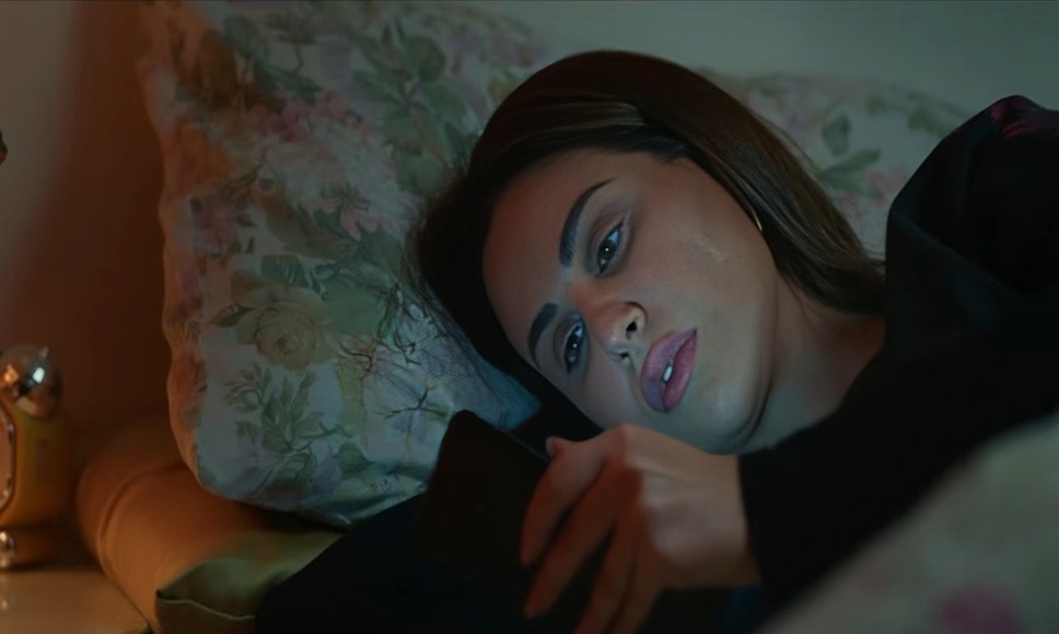 <strong>مسلسل روج أسود</strong>